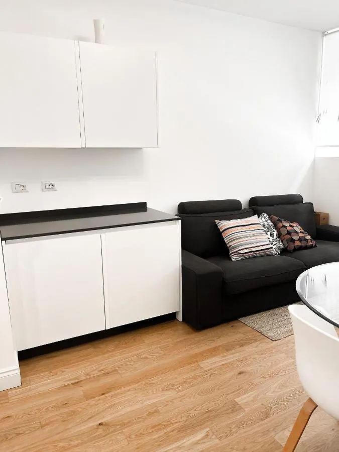 Holiday home Cozy Apartment Close To Milano Centrale - Loreto