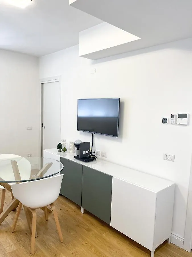 Cozy Apartment Close To Milano Centrale - Loreto Milan