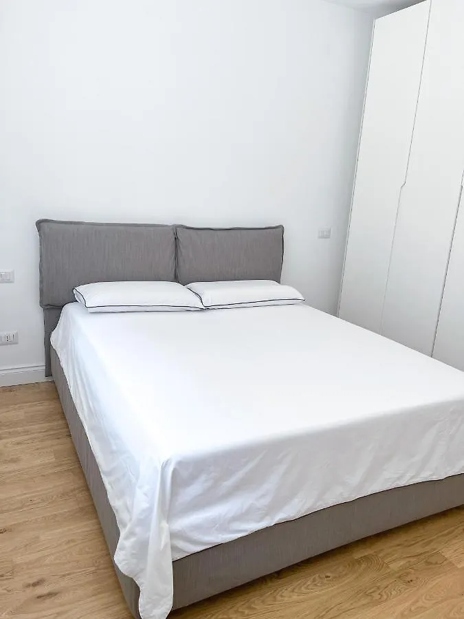Holiday home Cozy Apartment Close To Milano Centrale - Loreto