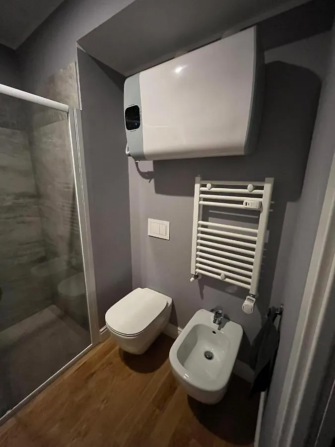 Cozy Apartment Close To Milano Centrale - Loreto Holiday home