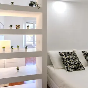  Holiday home Milanoverse