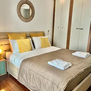  Holiday home Milanoview