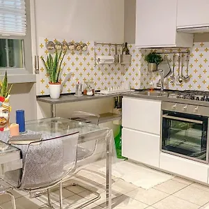 A Casa Di Gin Milano
